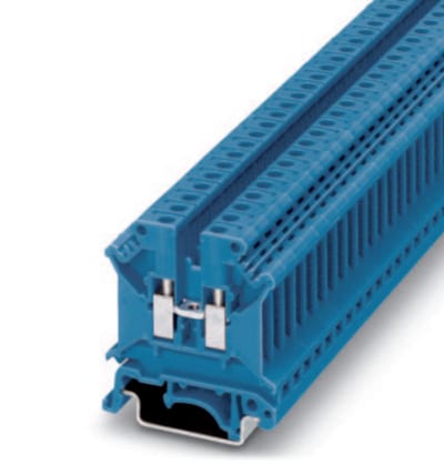 Feed-Through Terminal Block (UK 5 N BU)