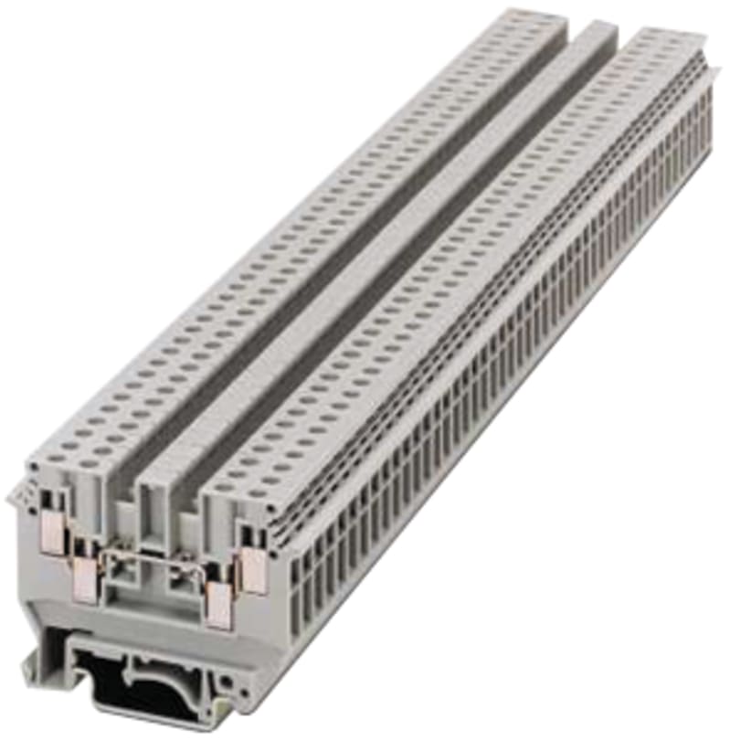 Feed-Through Terminal Block (UDK 3)