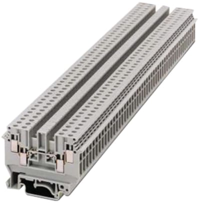 Feed-Through Terminal Block (UDK 3)