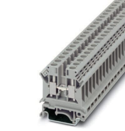 Feed-Through Terminal Block (UK 6 N)
