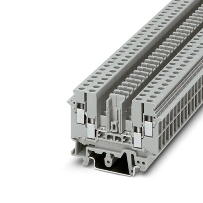 Disconnect Terminal Block (UDK 4-Tg)