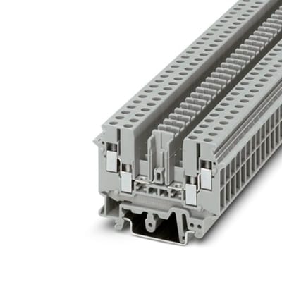 Disconnect Terminal Block (UDK 4-Tg)