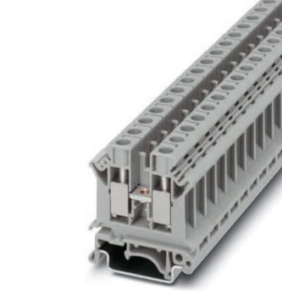 Feed-Through Terminal Block (UK 10 N)