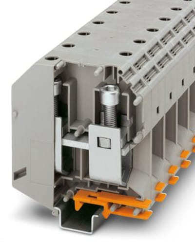 Phoenix Contact UKH 150 High-Current Screw Terminal Block 150 mm², 309 A