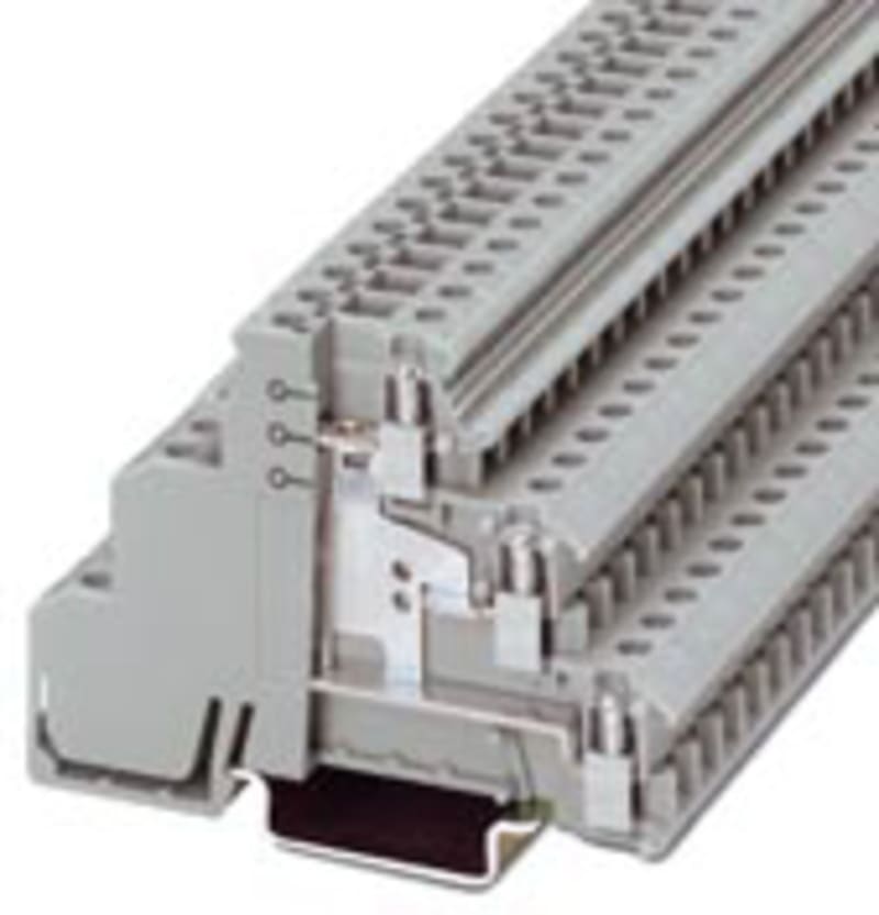Sensor/Actuator Terminal Block (DIKD 1,5-Pv)