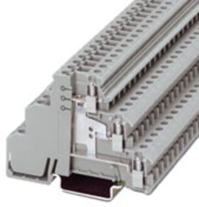 Sensor/Actuator Terminal Block (DIKD 1,5-Pv)