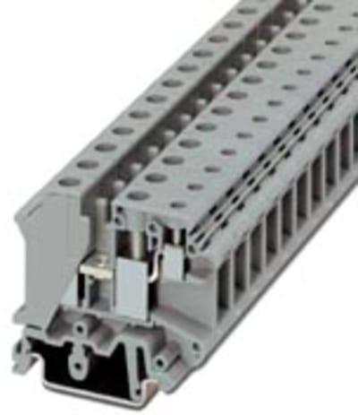 Feed-Through Terminal Block (UK 10-Plus)