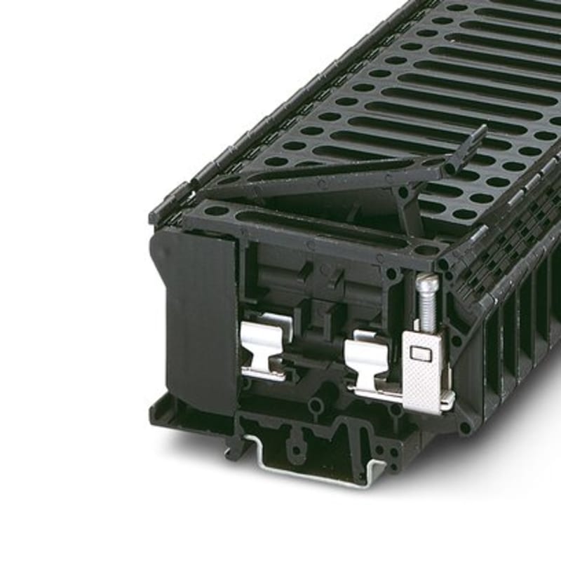 Fuse Modular Terminal Block (UK 6,3-Hesi)