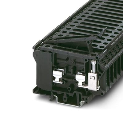 Fuse Modular Terminal Block (UK 6,3-Hesi)