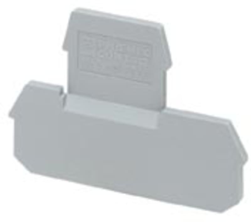 End Cover (D-MBKKB 2,5)