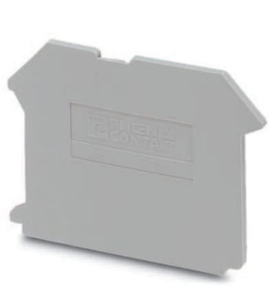End Cover (D-UK 5-Twin)