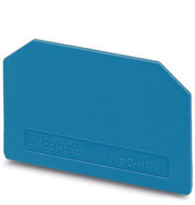 End Cover (D-MTK BU)
