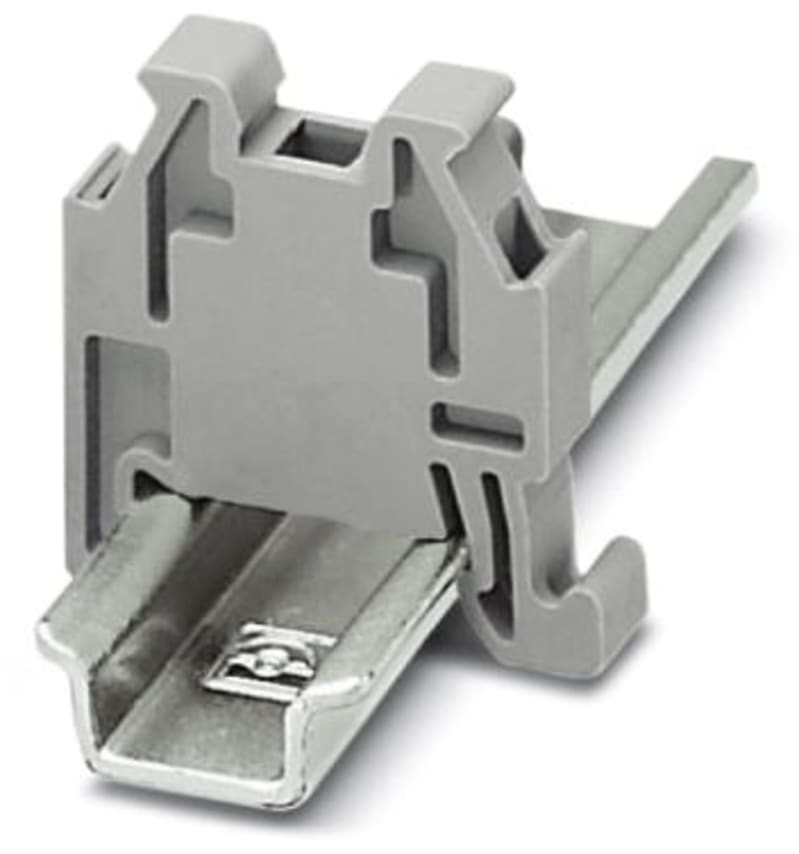 Phoenix Contact CLIPFIX 15 End Clamp for NS 15 DIN Rail