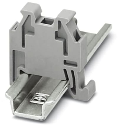 Phoenix Contact CLIPFIX 15 End Clamp for NS 15 DIN Rail