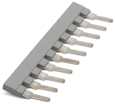 Inplugbro 15 mm² KL 10 POLE