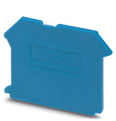 End Cover (D-UK 5-Twin BU)