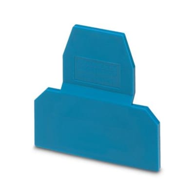 End Cover (D-UKK 3/5 BU)