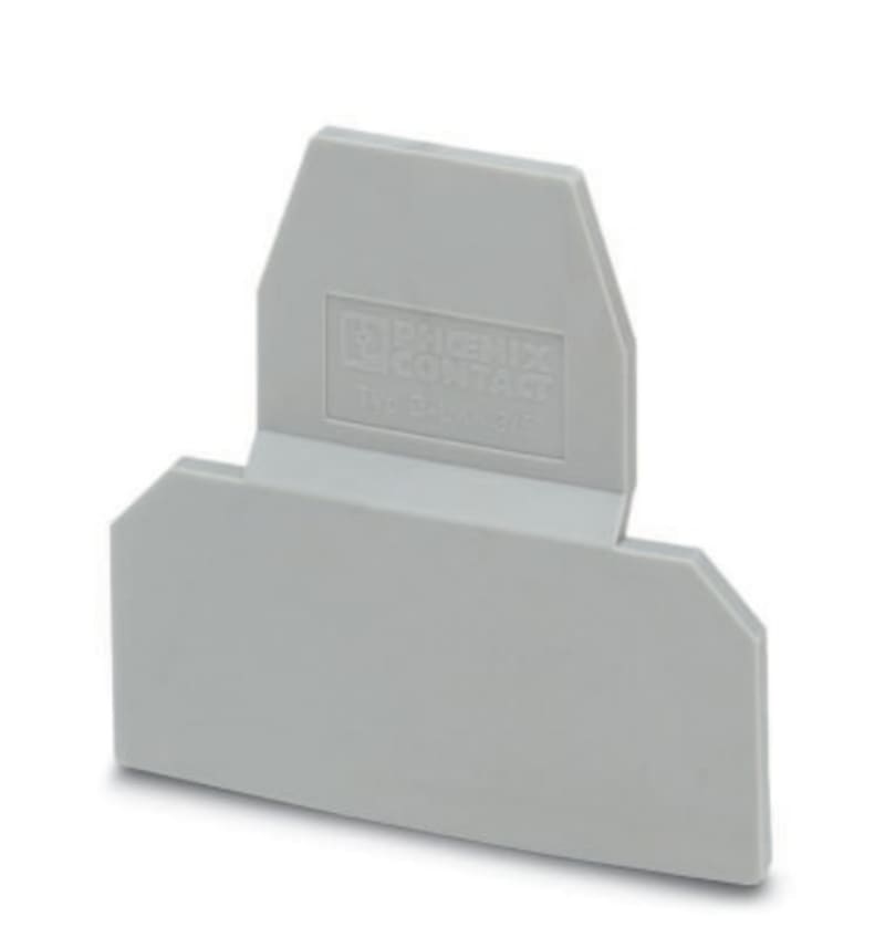 End Cover (D-UKKB 3/5)
