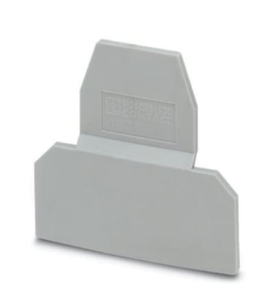 End Cover (D-UKKB 3/5)