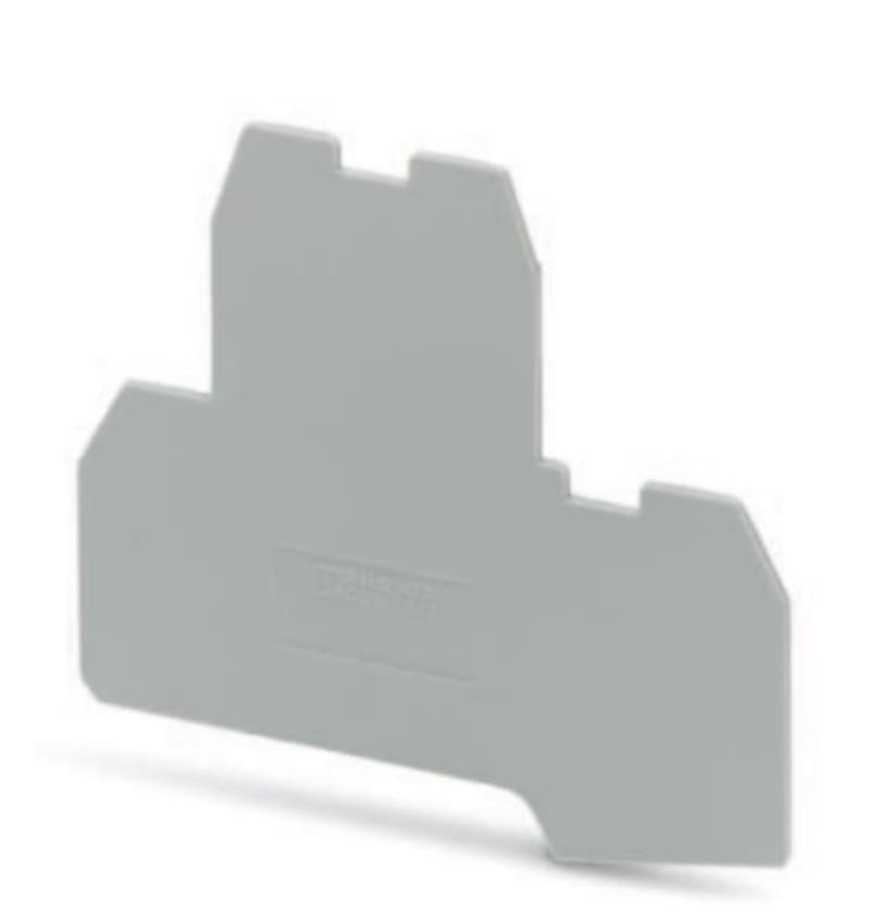 End Cover (D-UKKB 10)