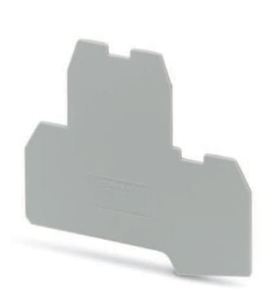 End Cover (D-UKKB 10)