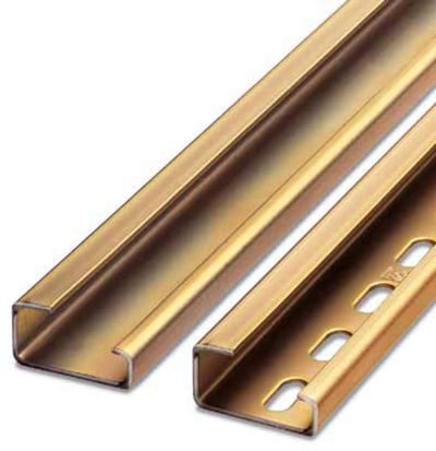Mounting RAIL 2M (NS32)