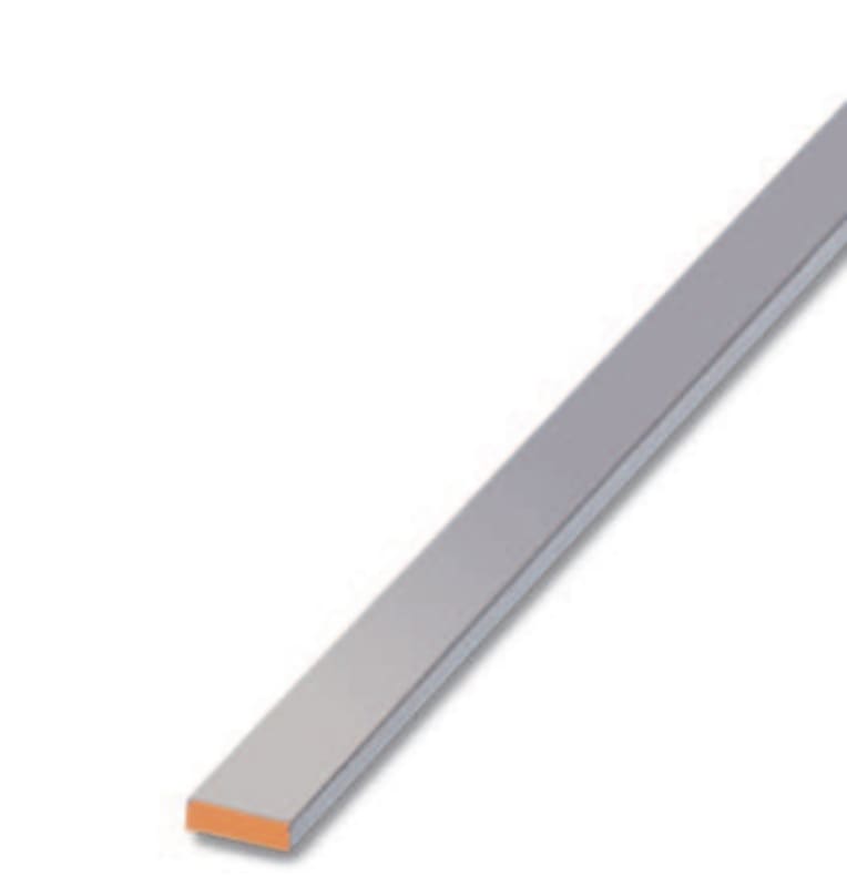 Neutral Busbar (NLS-CU 3/10 SN 1000mm)