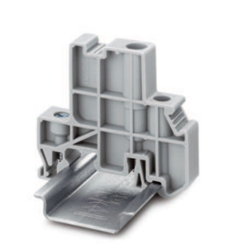 End Clamp (E/UK 1)