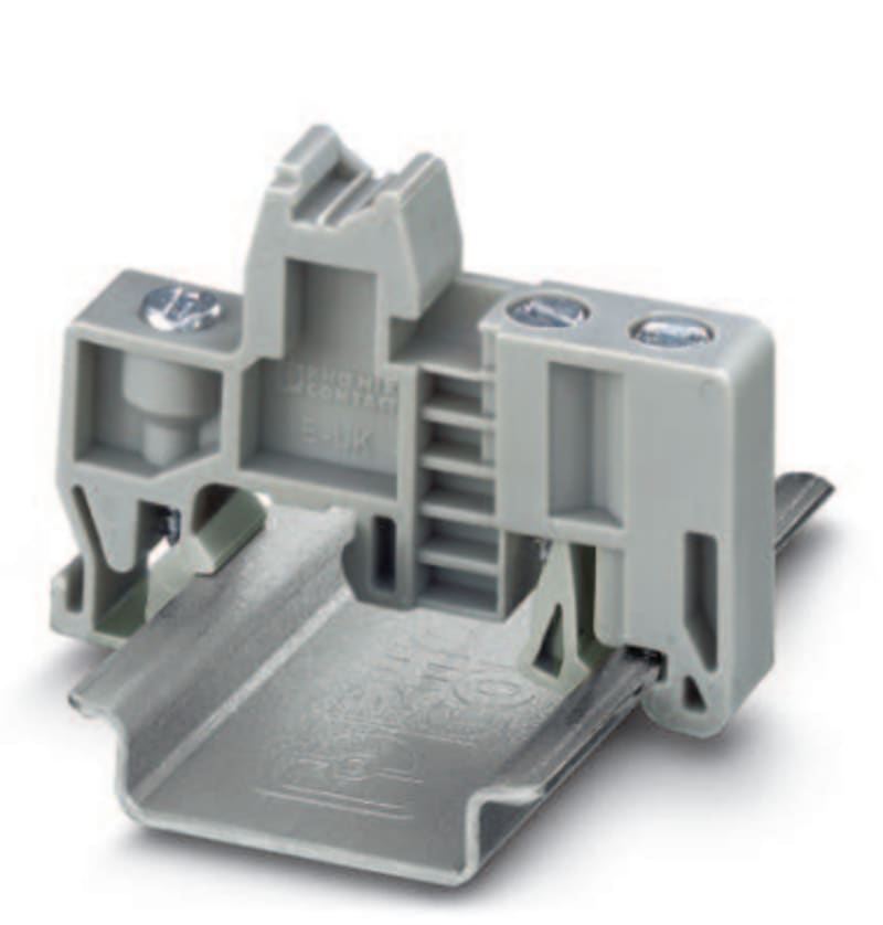 End Clamp (E/UK)