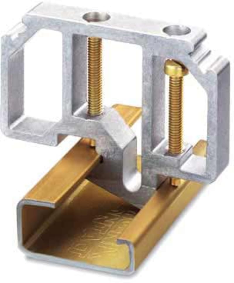 End Clamp (E/AL-NS 32)