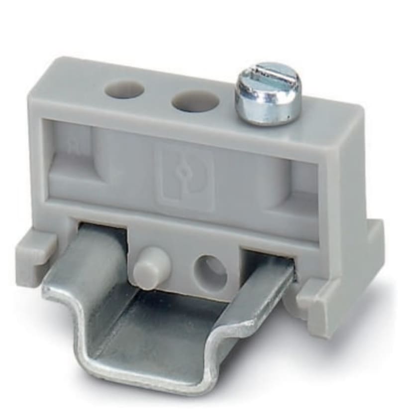 End Clamp (E/MBK)