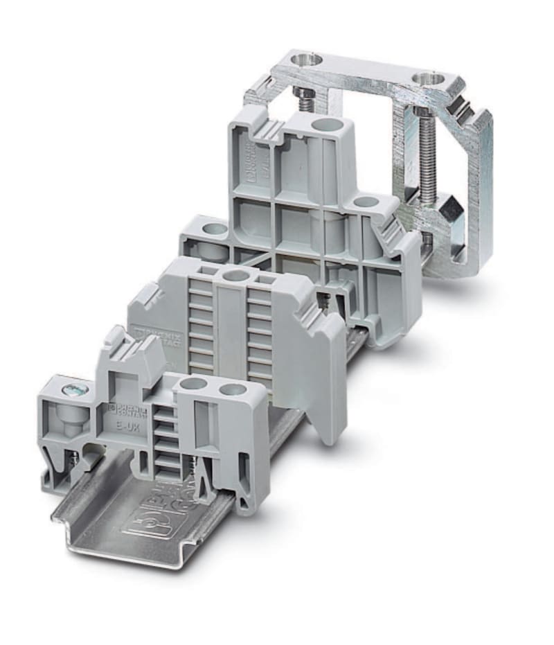 End Clamp (E/AL-NS 35)