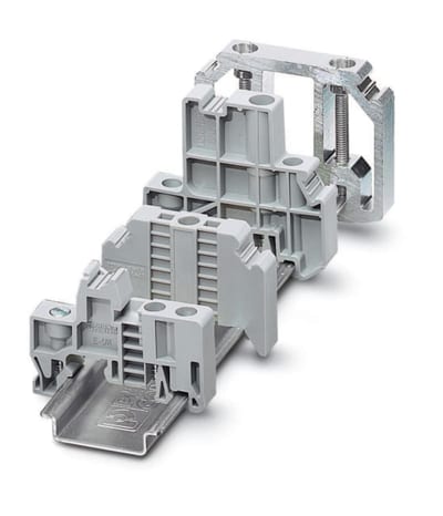 End Clamp (E/AL-NS 35)