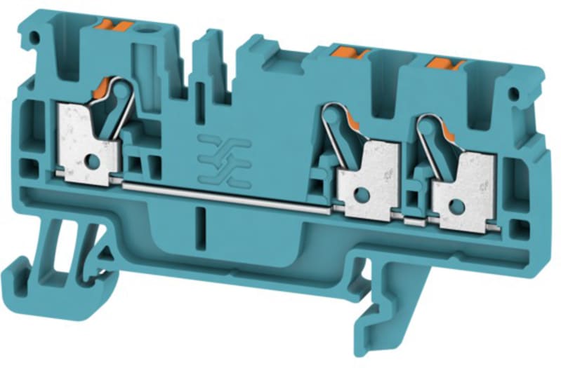 A3C 2,5 BL (A3C 2.5 Bl)