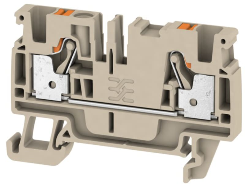 Weidmüller Feed-Through Terminal A2C 4