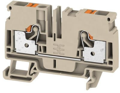 Weidmüller Feed-Through Terminal A2C 6