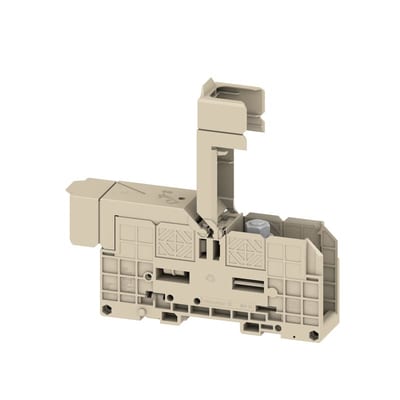 Bolt Terminal