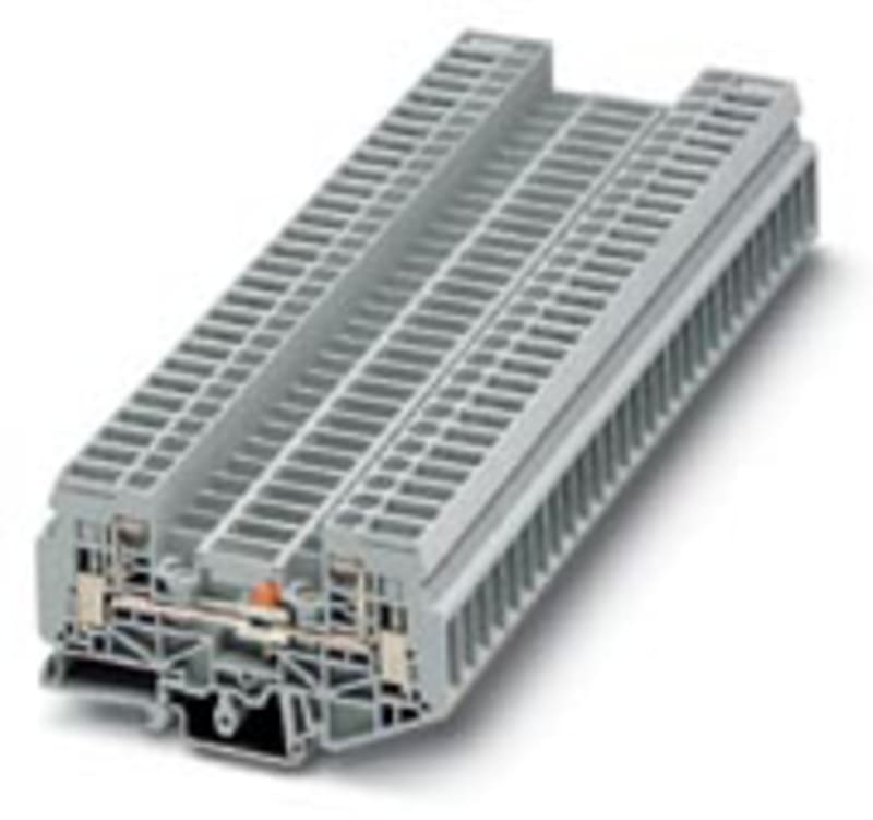 DIN-RAIL Terminal (urtk 6)