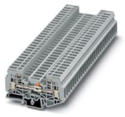 DIN-RAIL Terminal (urtk 6)