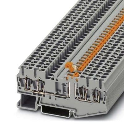 TERMINAL Spring 4 T KNSK 0,08-2,5 BL