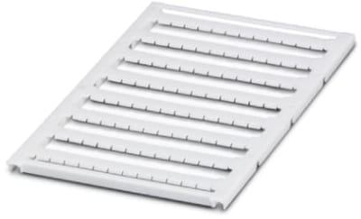 Marker for Terminal Blocks (UC-TMF 5)