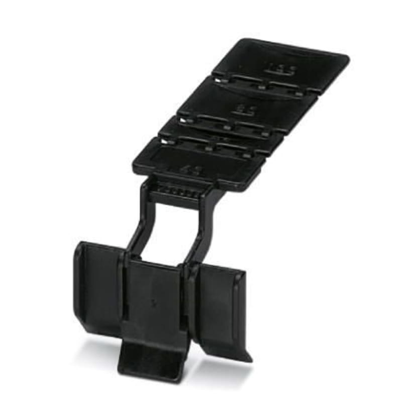 Phoenix Contact CD WR Universal Wire Retaining Clip for Cable Duct