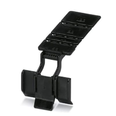 Phoenix Contact CD WR Universal Wire Retaining Clip for Cable Duct