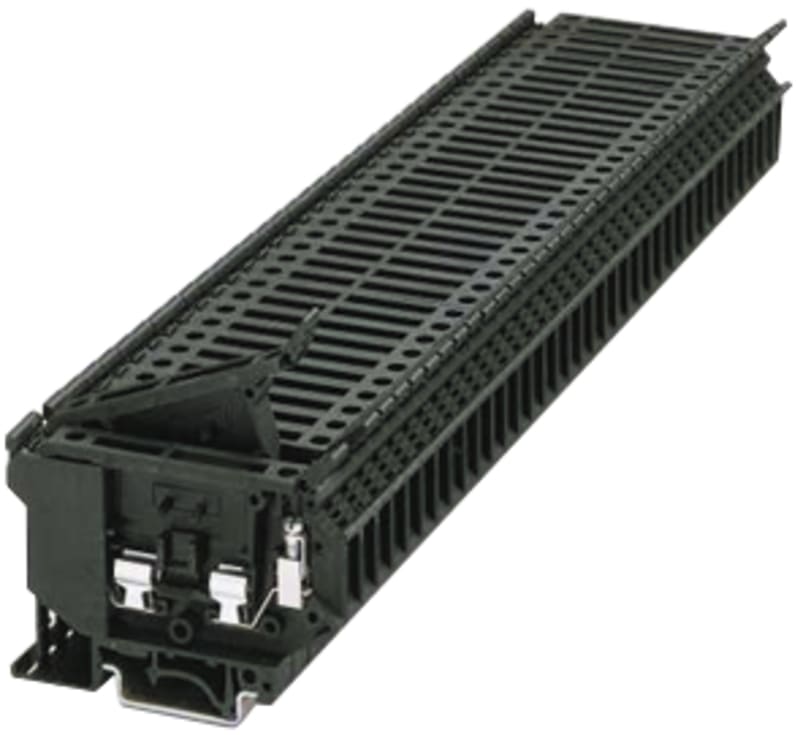 Fuse Modular Terminal Block (UK 5-Hesi)
