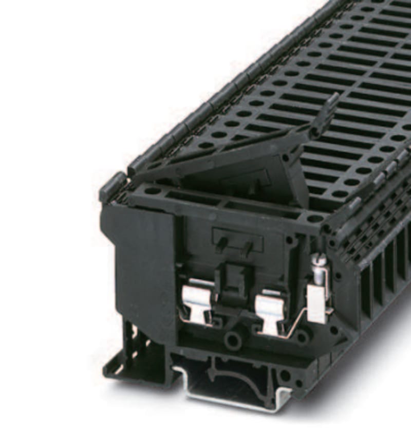 Fuse Modular Terminal Block (UK 5-Hesila 250)