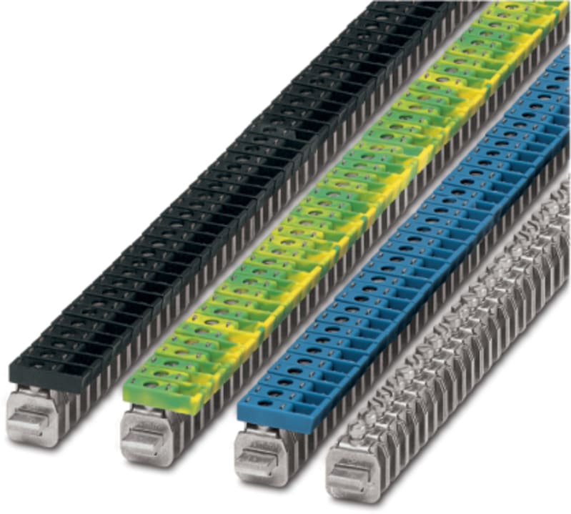 Connection Terminal Block (AK 4)