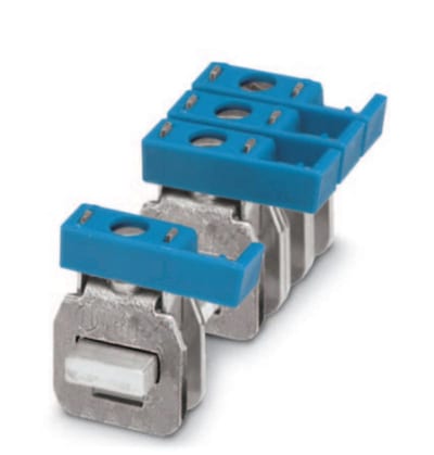 Connection Terminal Block (AKG 4 BU)