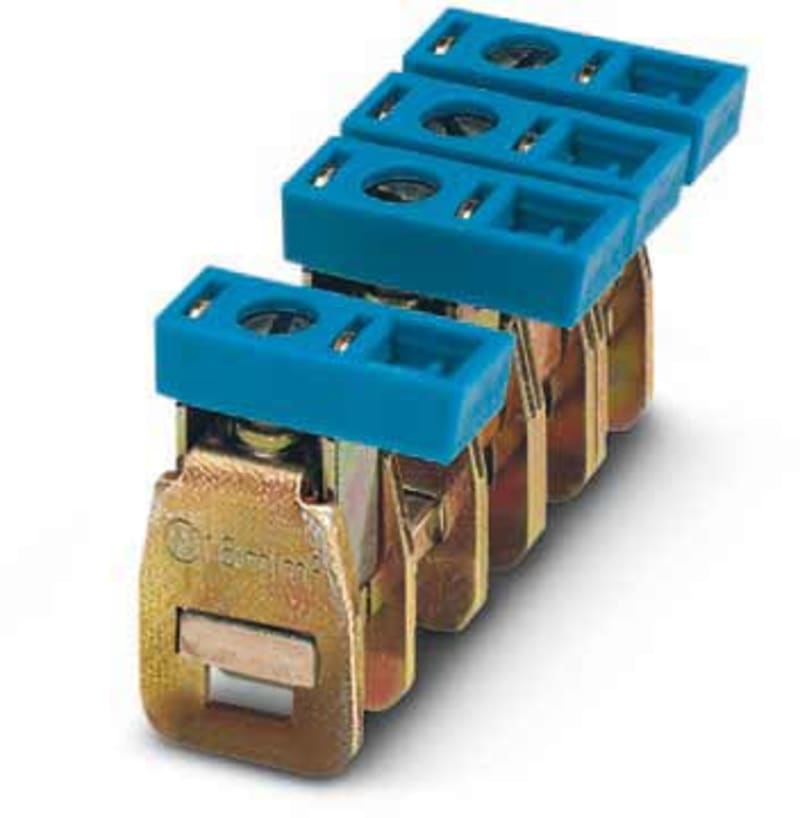 Connection Terminal Block (AKG 16 BU)