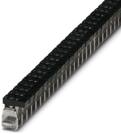 Connection Terminal 1,5-16 Black