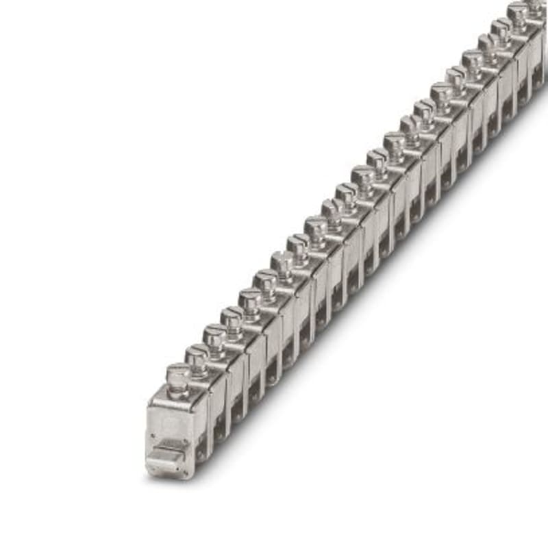 Connection Terminal Block (AK 35)